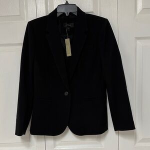 NWT JCrew Black Blazer